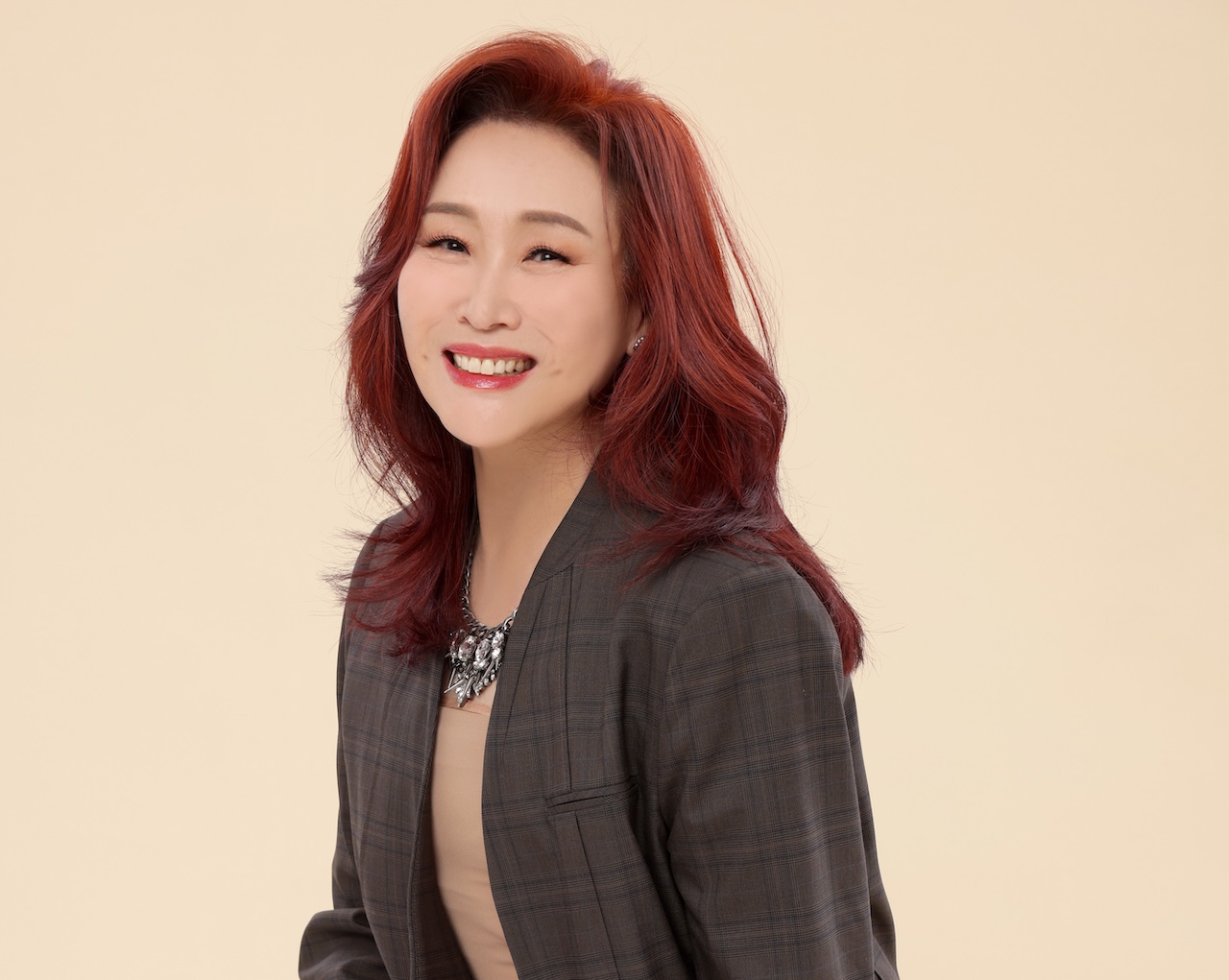 트로트 레전드 '주현미'