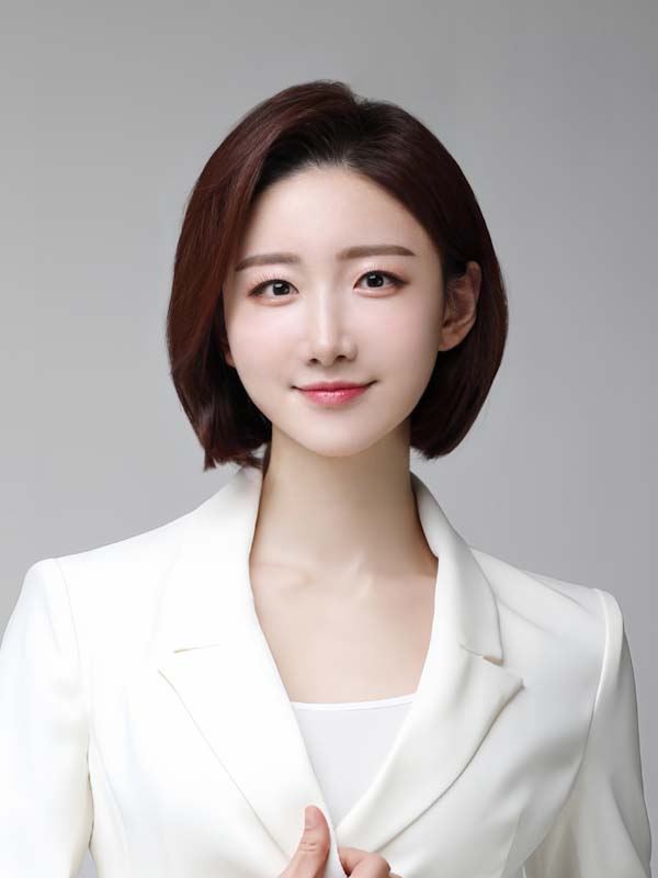 조윤하 아나운서