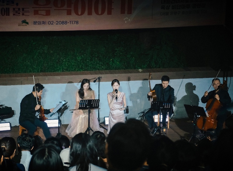 조혜지 아나운서