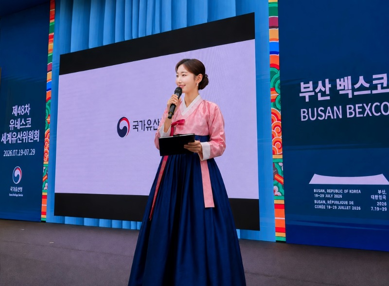 조윤하 아나운서