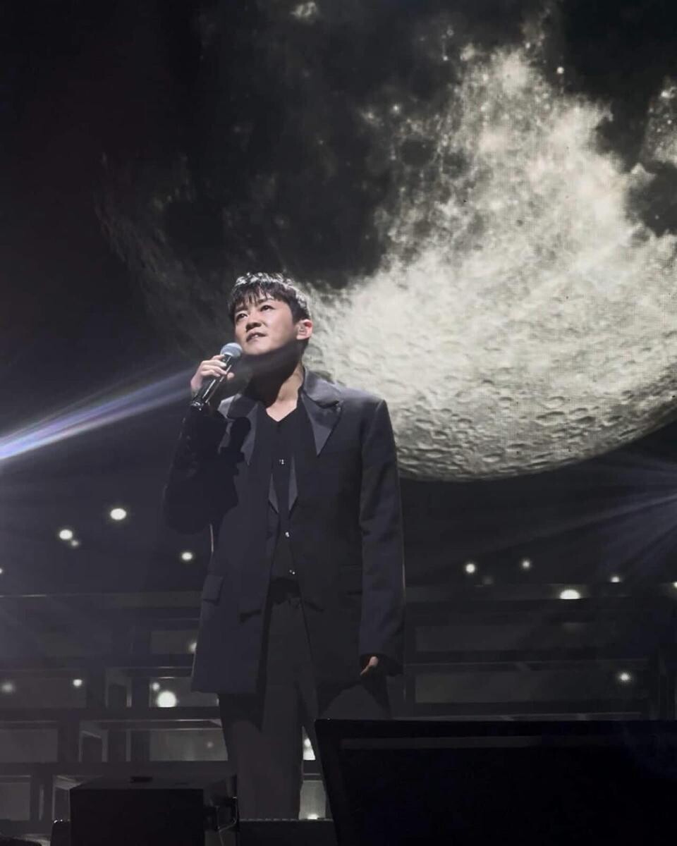 노을 전우성